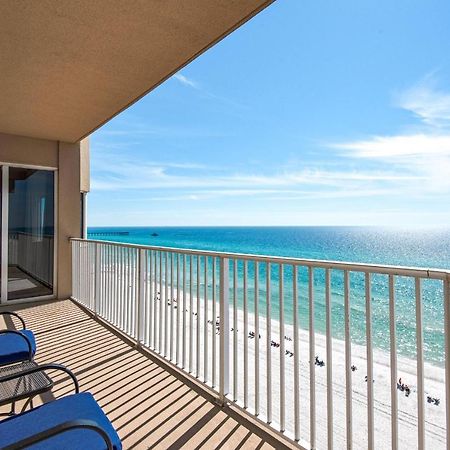 Tidewater 901 Villa Panama City Beach Ngoại thất bức ảnh