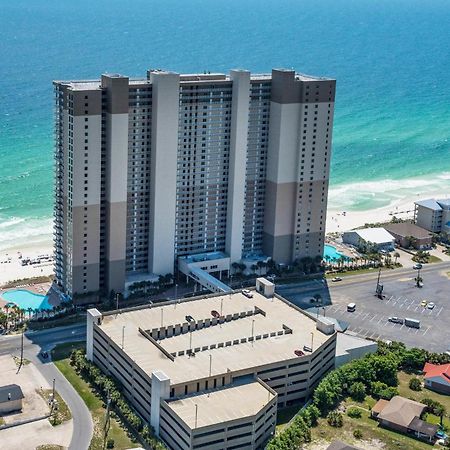 Tidewater 901 Villa Panama City Beach Ngoại thất bức ảnh