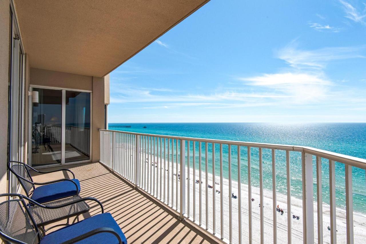 Tidewater 901 Villa Panama City Beach Ngoại thất bức ảnh
