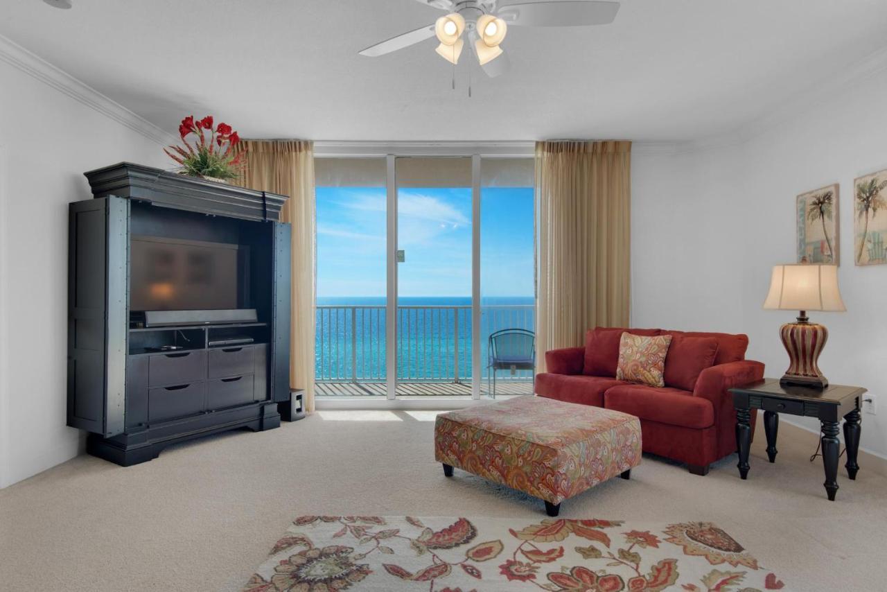 Tidewater 901 Villa Panama City Beach Ngoại thất bức ảnh