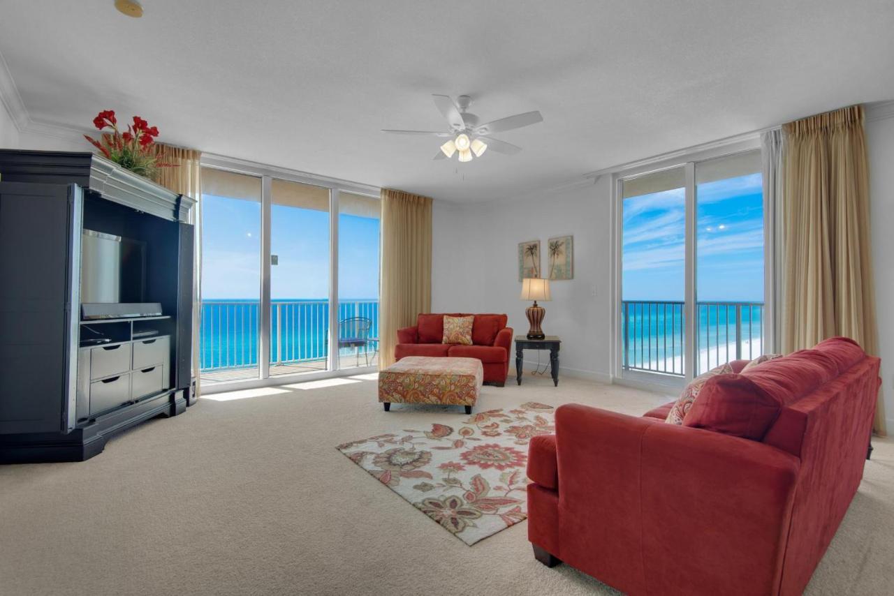 Tidewater 901 Villa Panama City Beach Ngoại thất bức ảnh