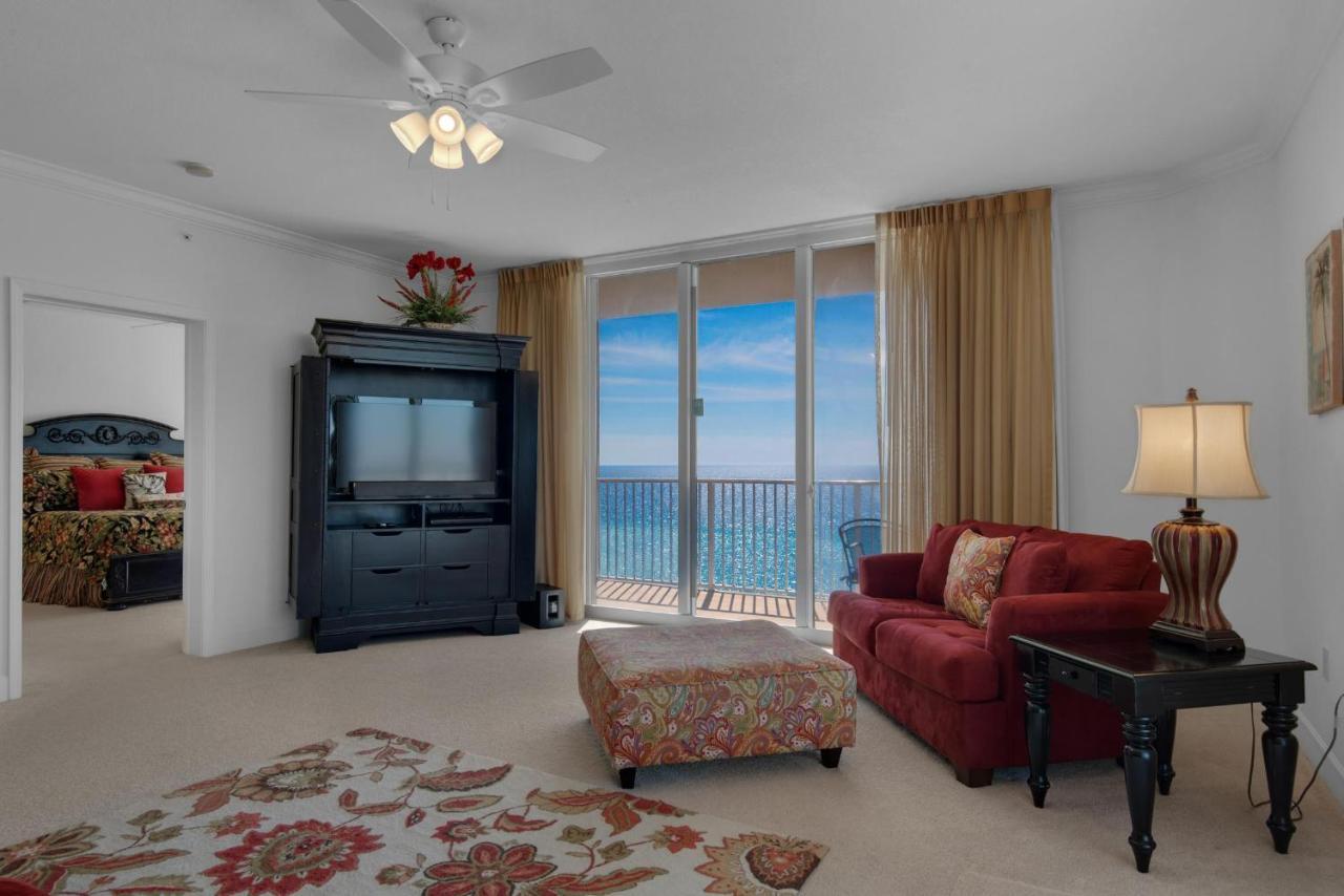 Tidewater 901 Villa Panama City Beach Ngoại thất bức ảnh
