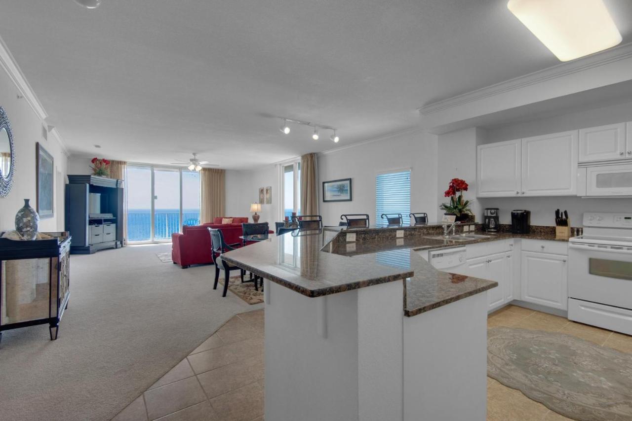 Tidewater 901 Villa Panama City Beach Ngoại thất bức ảnh