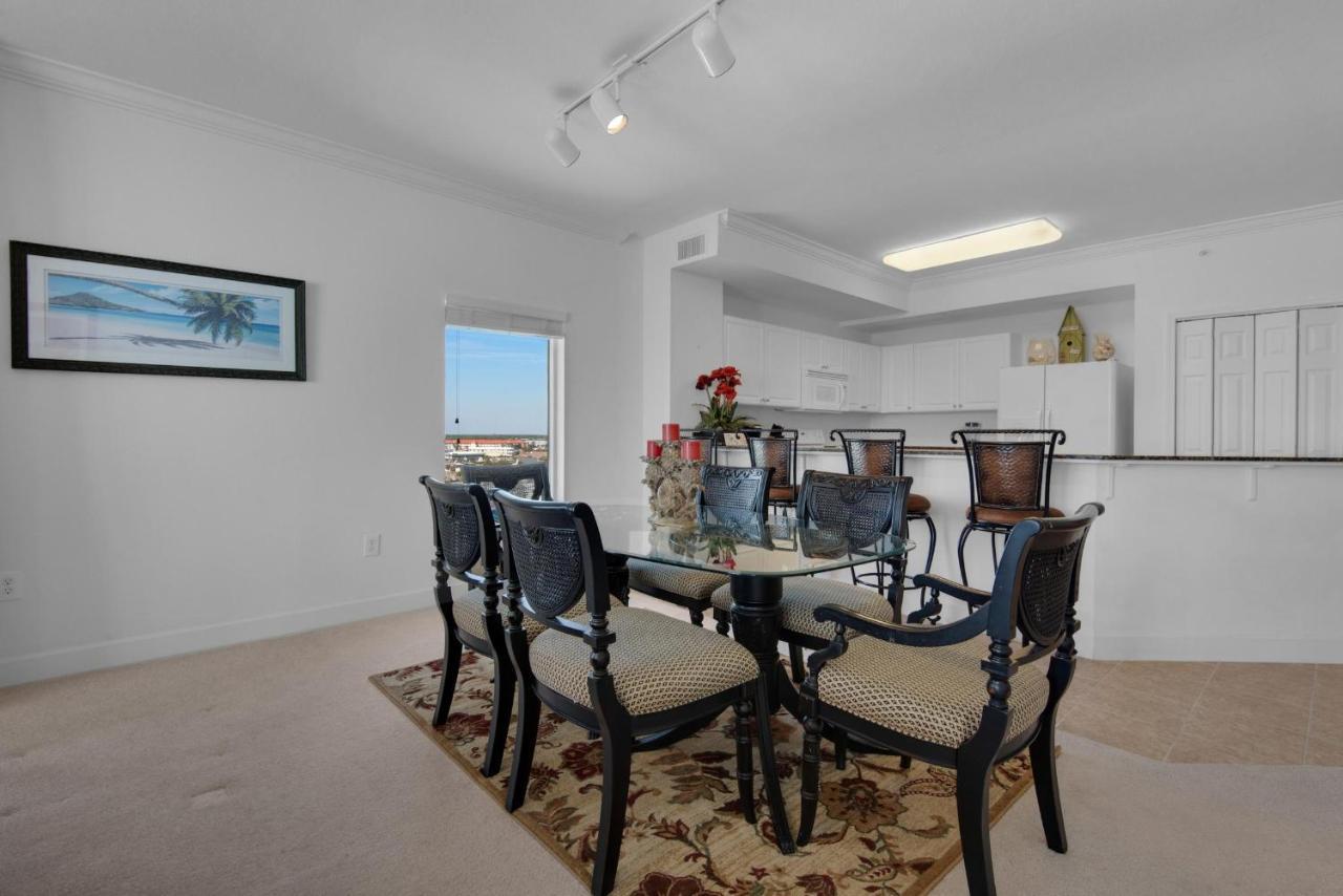 Tidewater 901 Villa Panama City Beach Ngoại thất bức ảnh