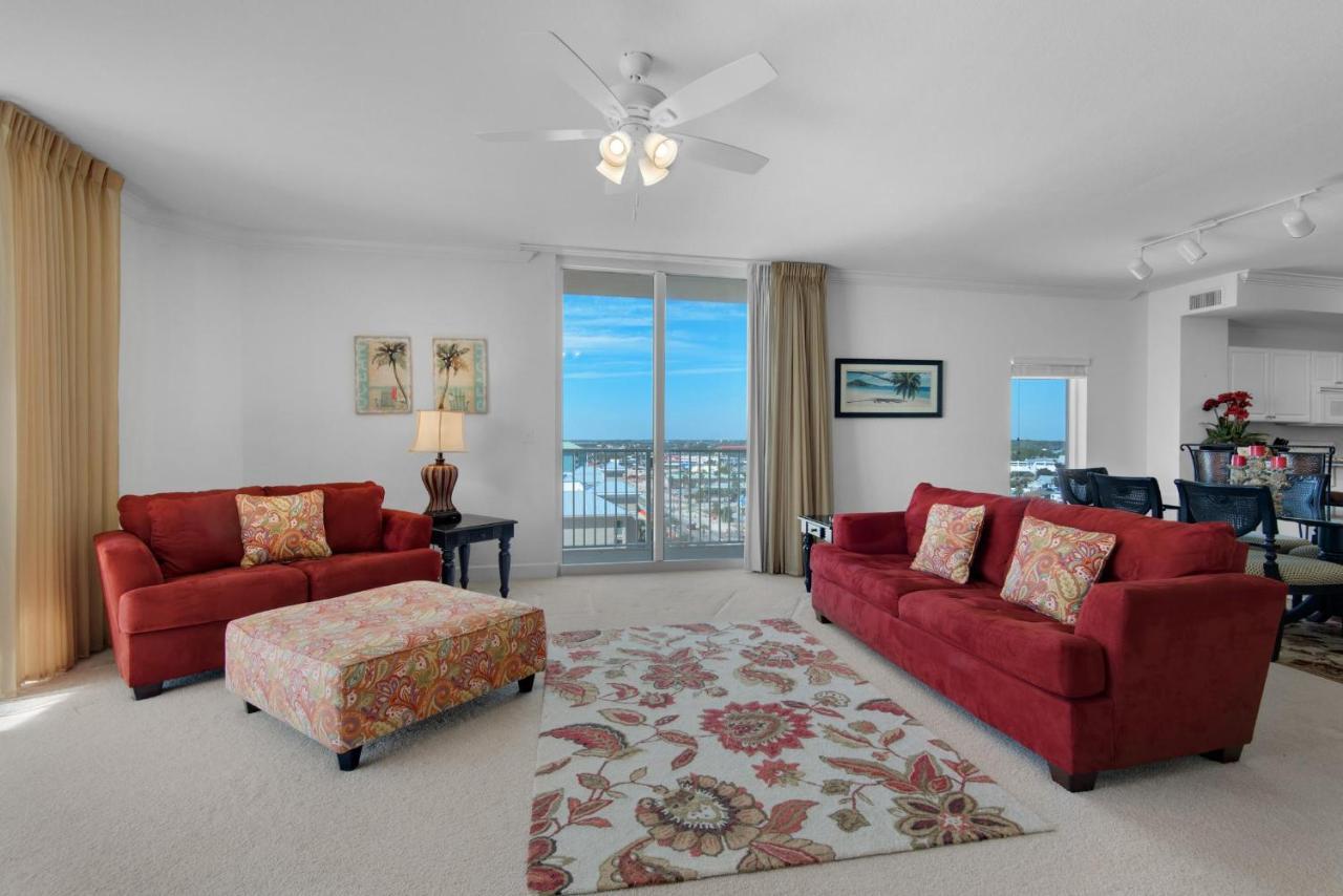 Tidewater 901 Villa Panama City Beach Ngoại thất bức ảnh