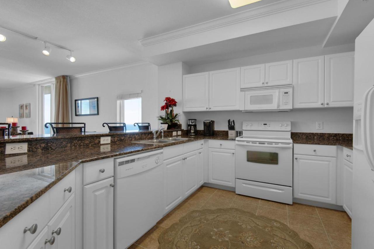 Tidewater 901 Villa Panama City Beach Ngoại thất bức ảnh