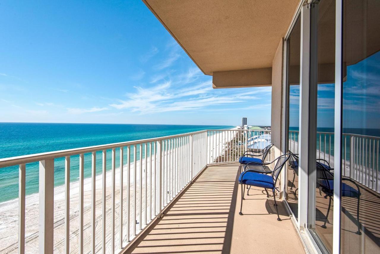 Tidewater 901 Villa Panama City Beach Ngoại thất bức ảnh
