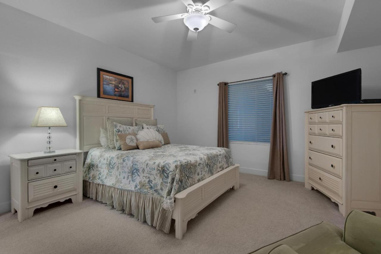 Tidewater 901 Villa Panama City Beach Ngoại thất bức ảnh