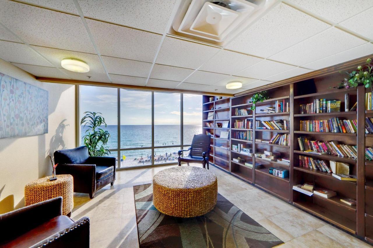 Tidewater 901 Villa Panama City Beach Ngoại thất bức ảnh