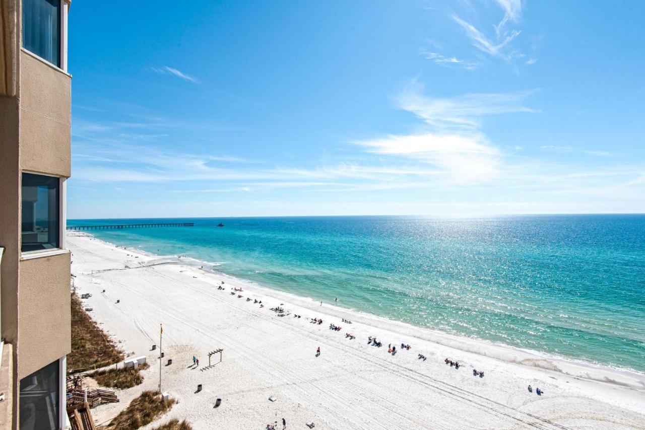Tidewater 901 Villa Panama City Beach Ngoại thất bức ảnh