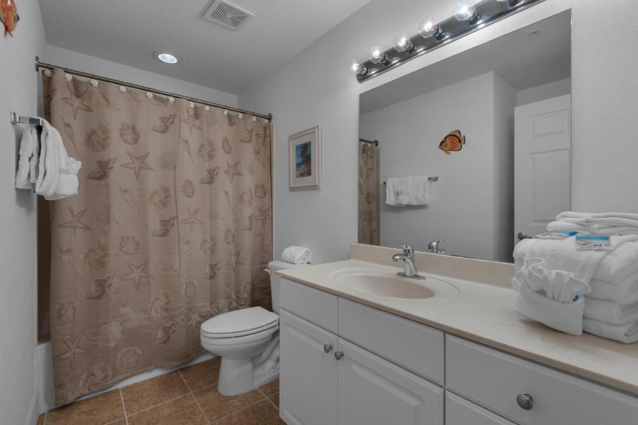 Tidewater 901 Villa Panama City Beach Ngoại thất bức ảnh