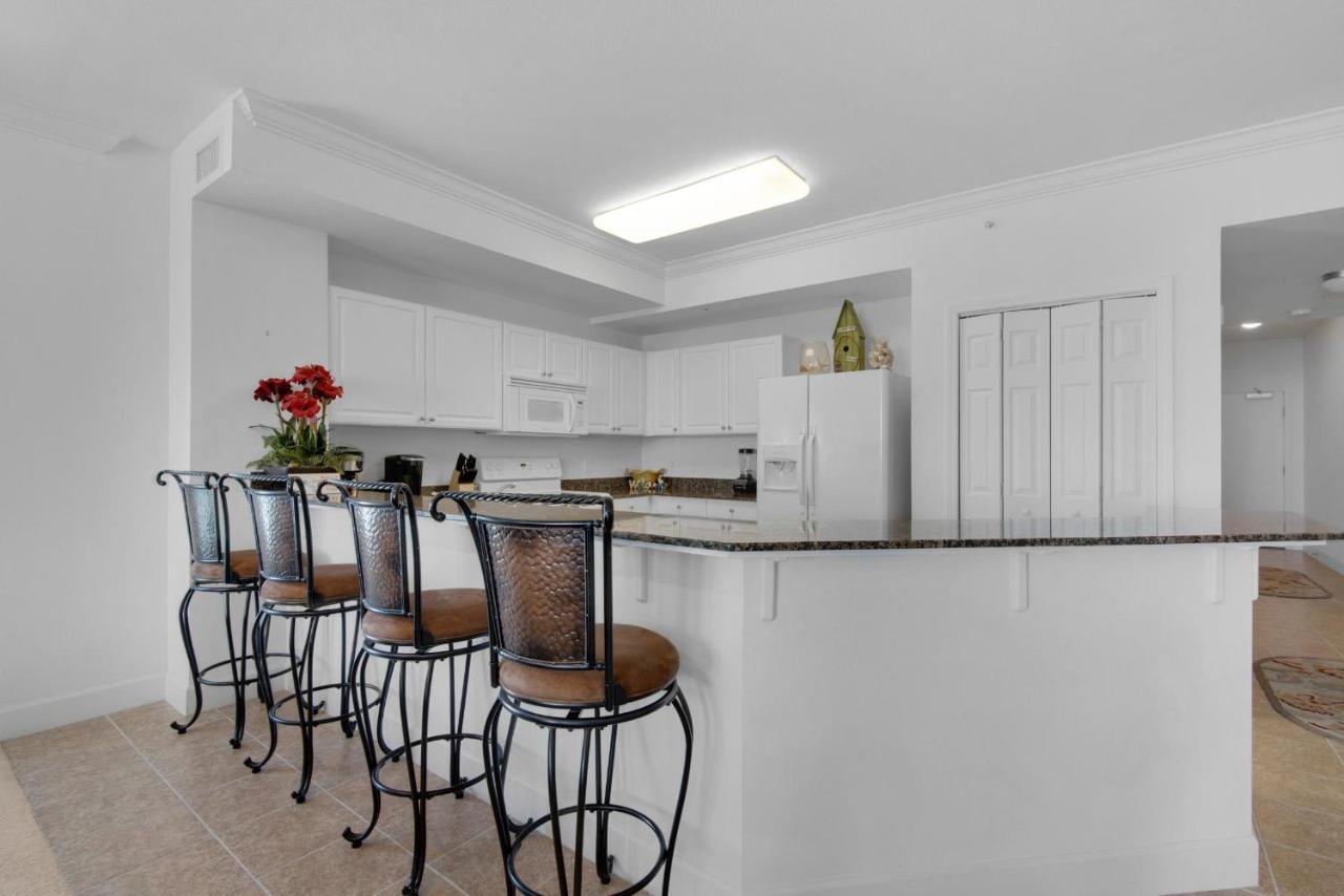 Tidewater 901 Villa Panama City Beach Ngoại thất bức ảnh