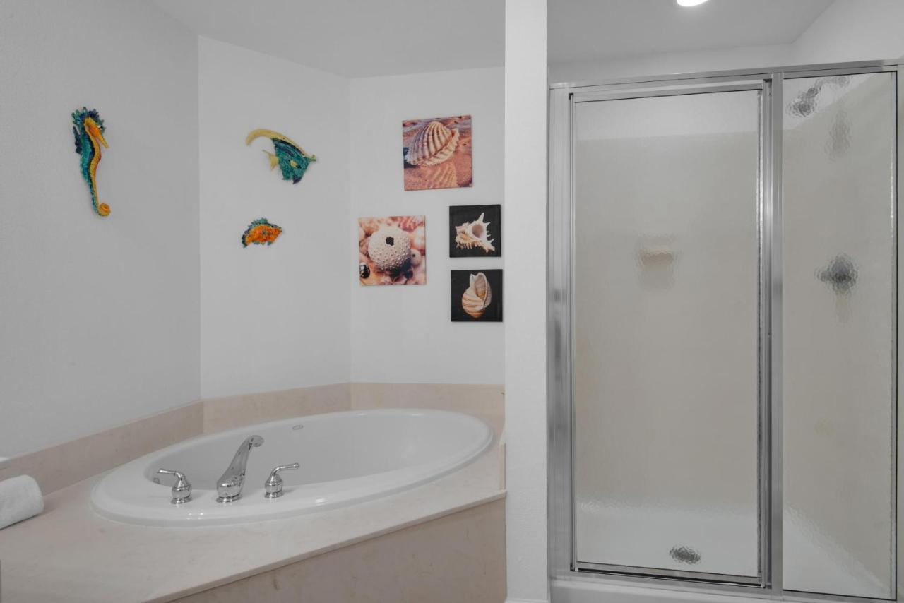 Tidewater 901 Villa Panama City Beach Ngoại thất bức ảnh