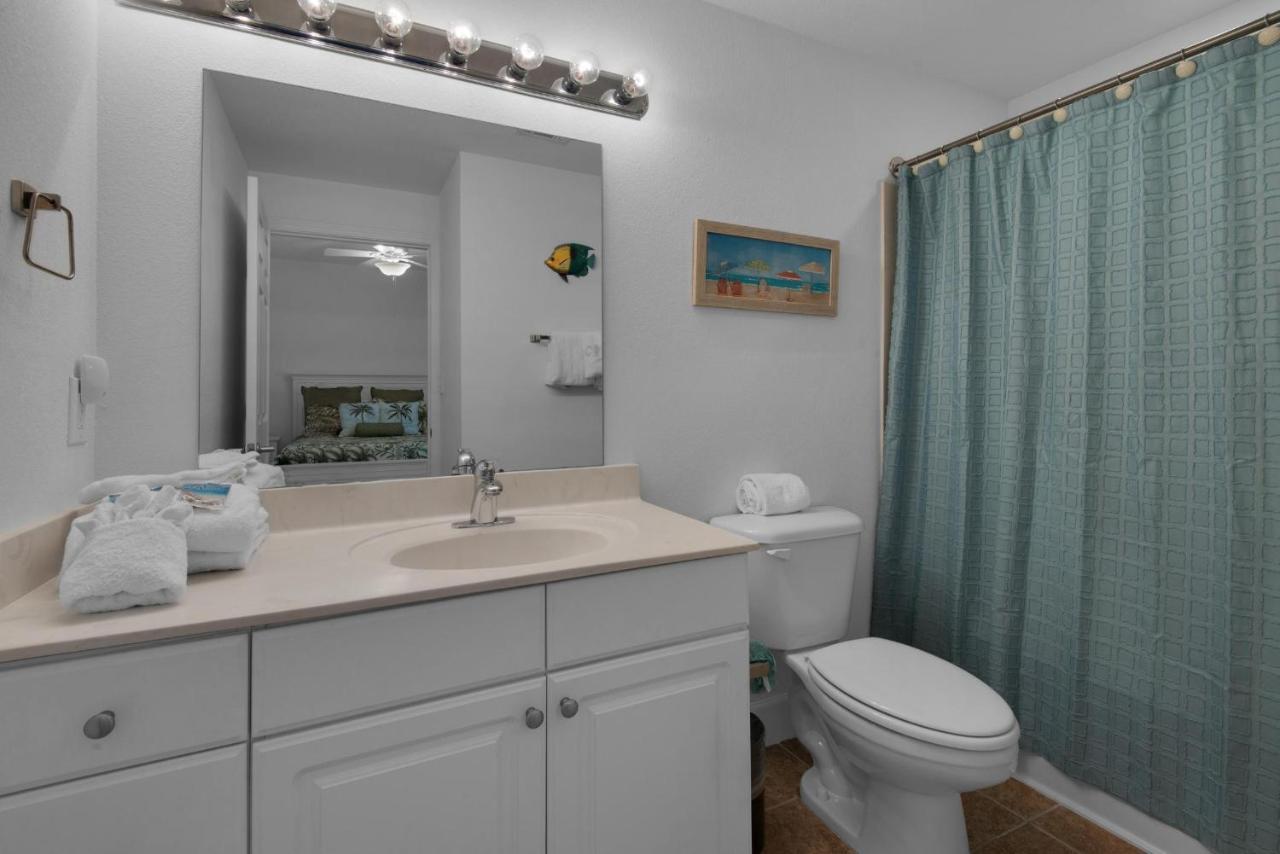 Tidewater 901 Villa Panama City Beach Ngoại thất bức ảnh