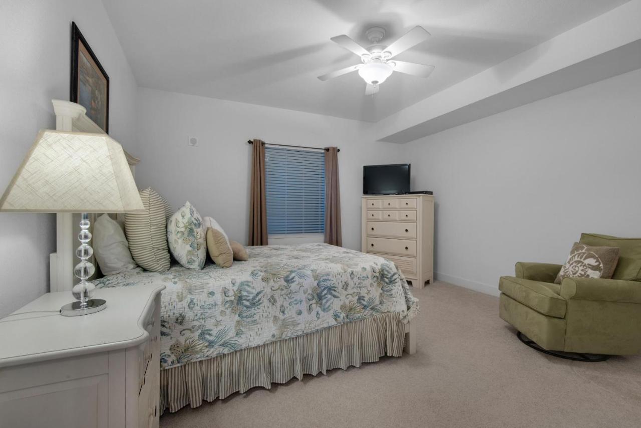 Tidewater 901 Villa Panama City Beach Ngoại thất bức ảnh