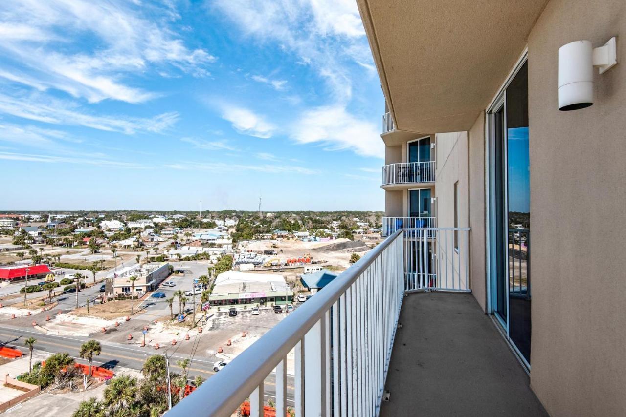 Tidewater 901 Villa Panama City Beach Ngoại thất bức ảnh