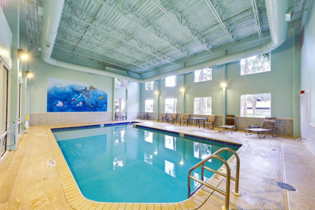 Tidewater 901 Villa Panama City Beach Ngoại thất bức ảnh