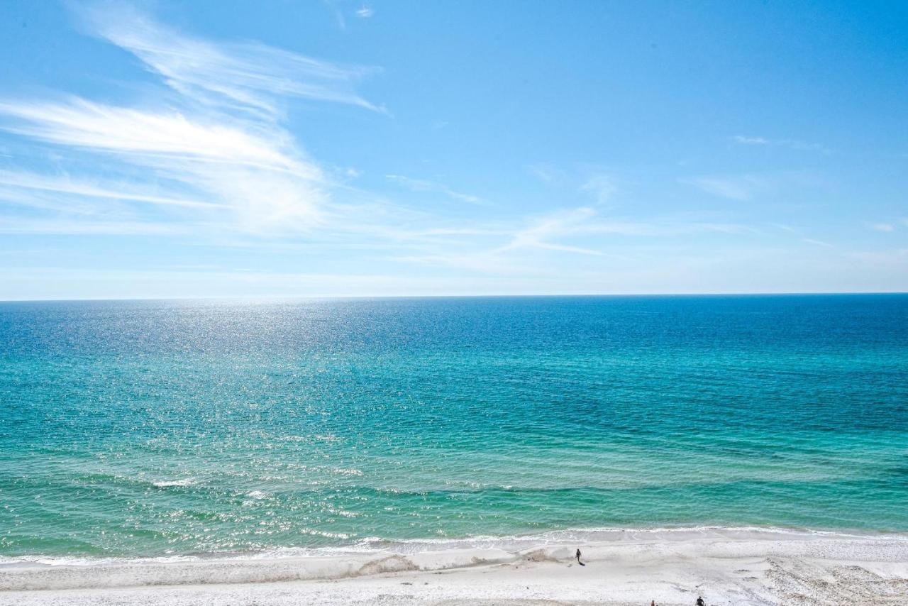 Tidewater 901 Villa Panama City Beach Ngoại thất bức ảnh