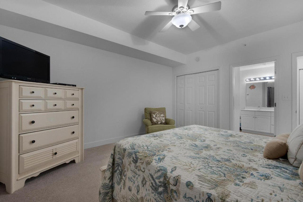 Tidewater 901 Villa Panama City Beach Ngoại thất bức ảnh