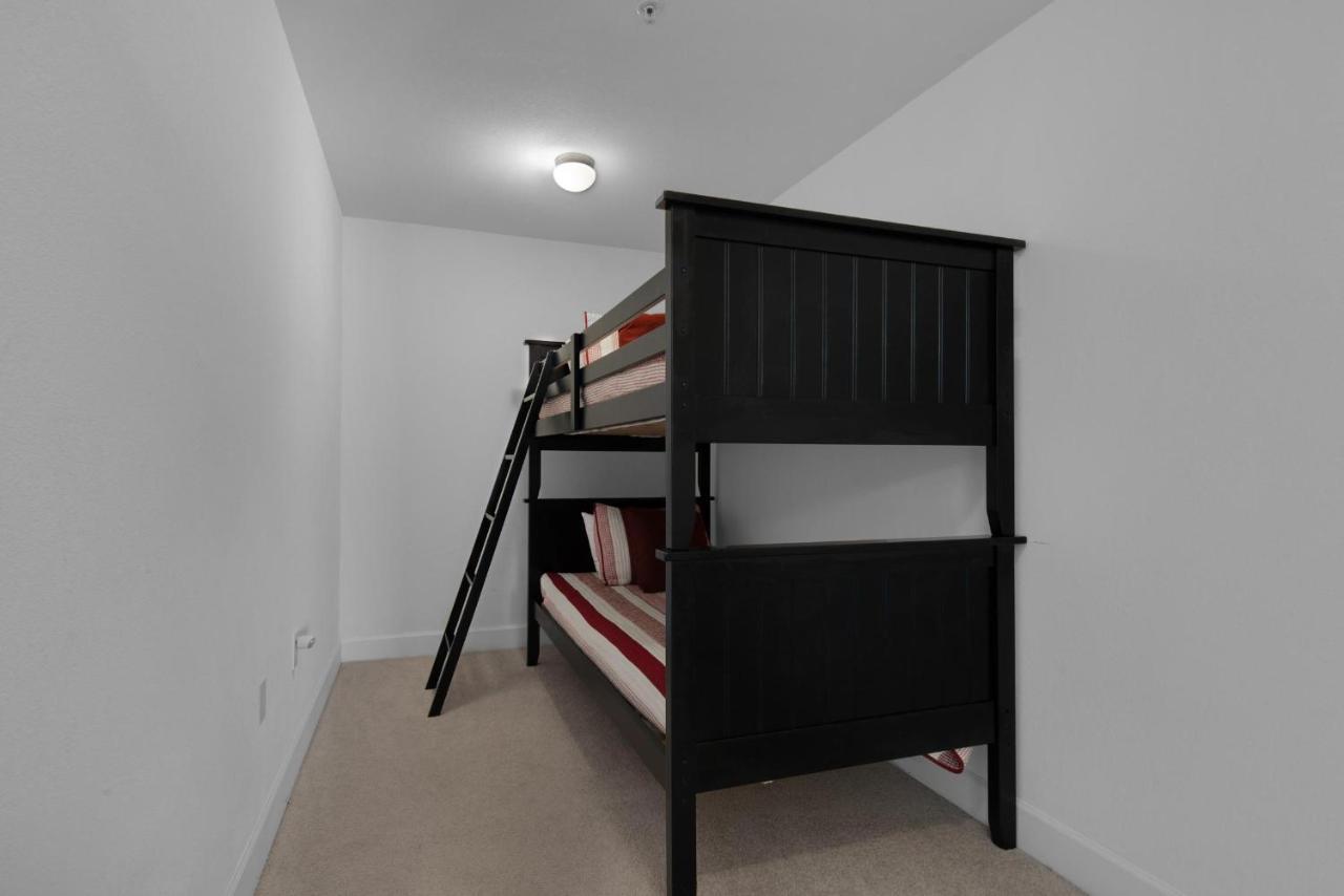 Tidewater 901 Villa Panama City Beach Ngoại thất bức ảnh