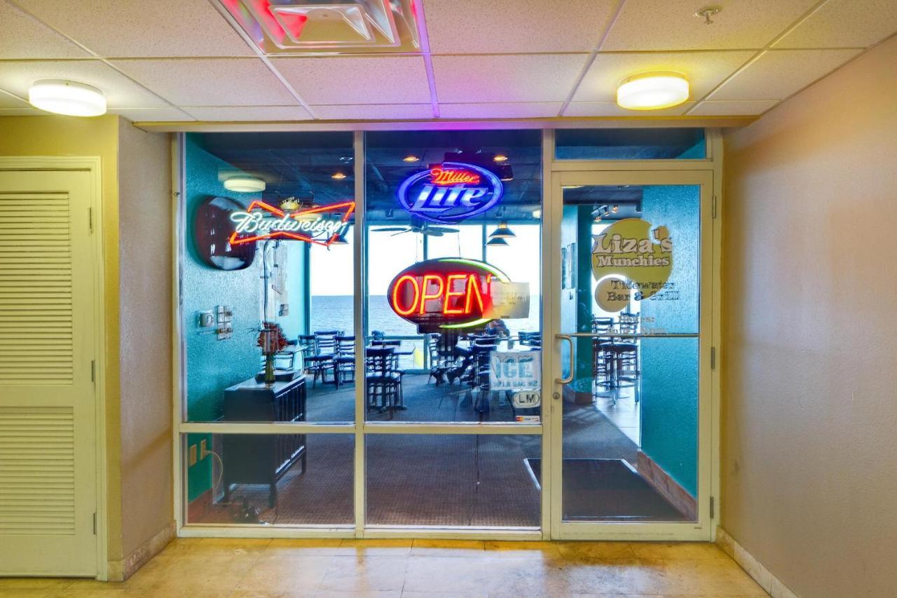 Tidewater 901 Villa Panama City Beach Ngoại thất bức ảnh
