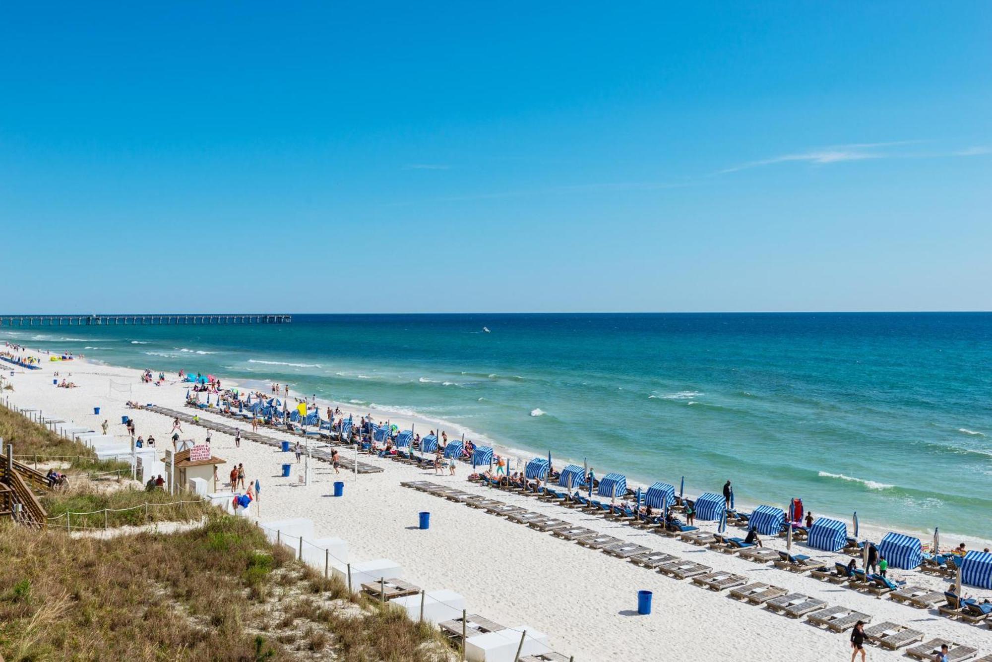 Tidewater 901 Villa Panama City Beach Ngoại thất bức ảnh